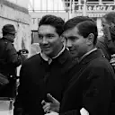 Frères de talent et d'esprit. Tous deux ont perdu trop tôt, mais leur héritage résonne encore à chaque tour à Mexico.